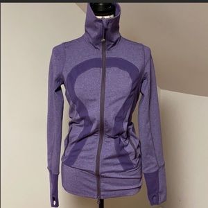 Lululemon In Stride Jacket